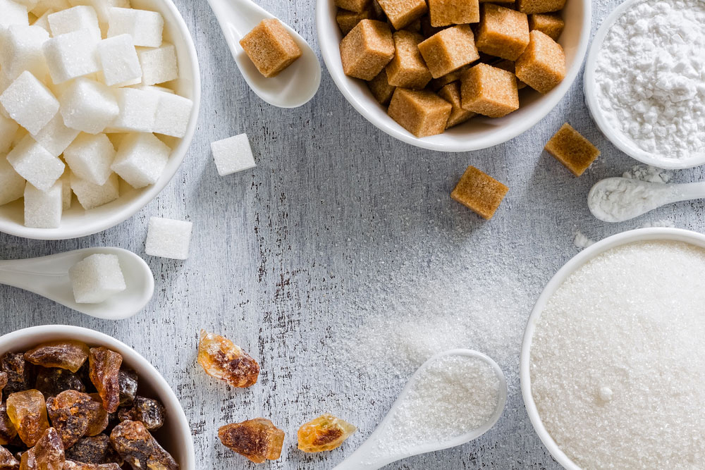 Alternativas al azúcar: ¿Cuáles tenemos? SAIA las cuenta en ‘La Vanguardia’