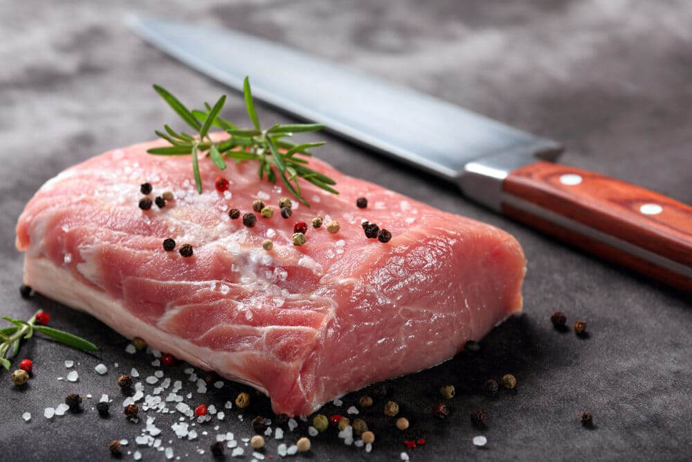 Carne de cerdo cruda: SAIA lo cuenta en ‘La Vanguardia’