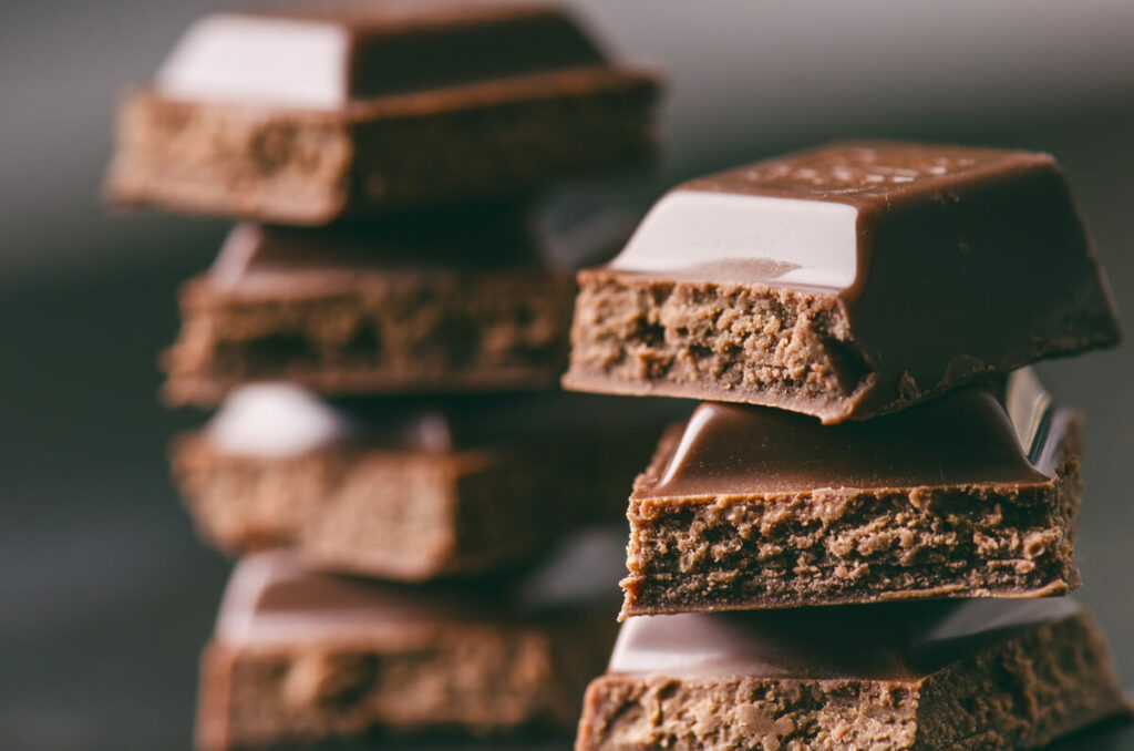 Por qué se forma una capa blanca en el chocolate cuando está en el frigorífico: SAIA lo cuenta en ‘ABC’