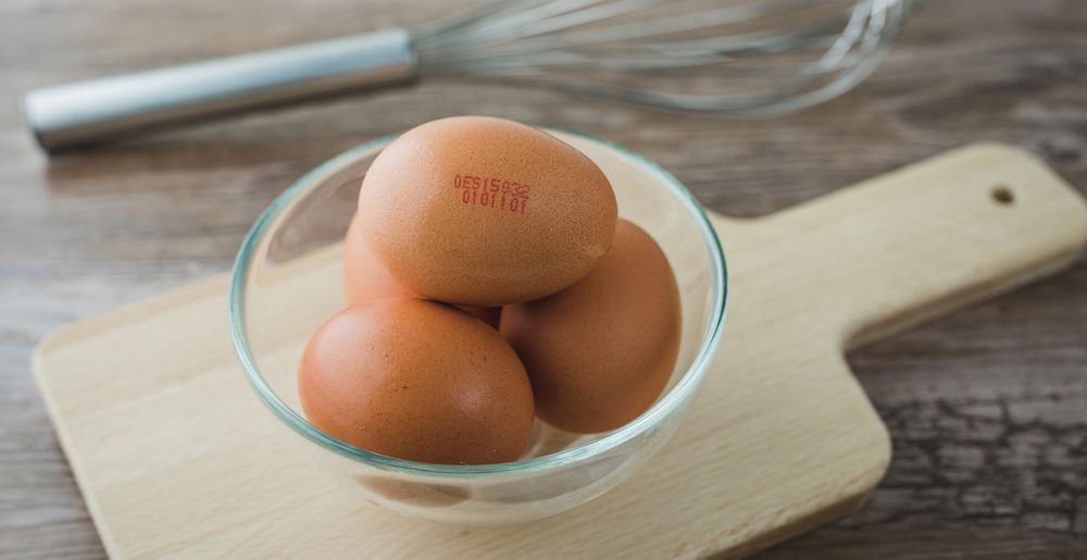 El código de los huevos: cómo te ayuda a elegirlos