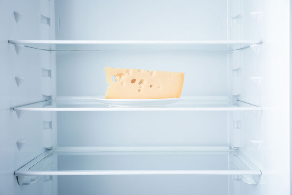 ¿Cómo conservar el queso una vez abierto? SAIA lo cuenta en ‘La Vanguardia’