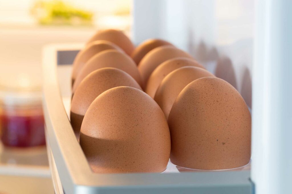 ¿Conservar los huevos en la nevera o fuera? SAIA lo explica en ‘La Vanguardia’