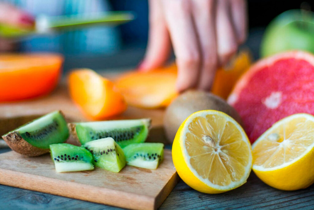 Cómo mantener la fruta fresca fuera de casa: SAIA lo cuenta en ‘ABC’