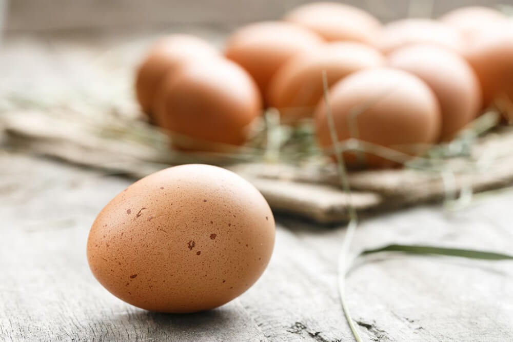 ¿Dónde guardar los huevos?: SAIA lo cuenta en ‘ABC’
