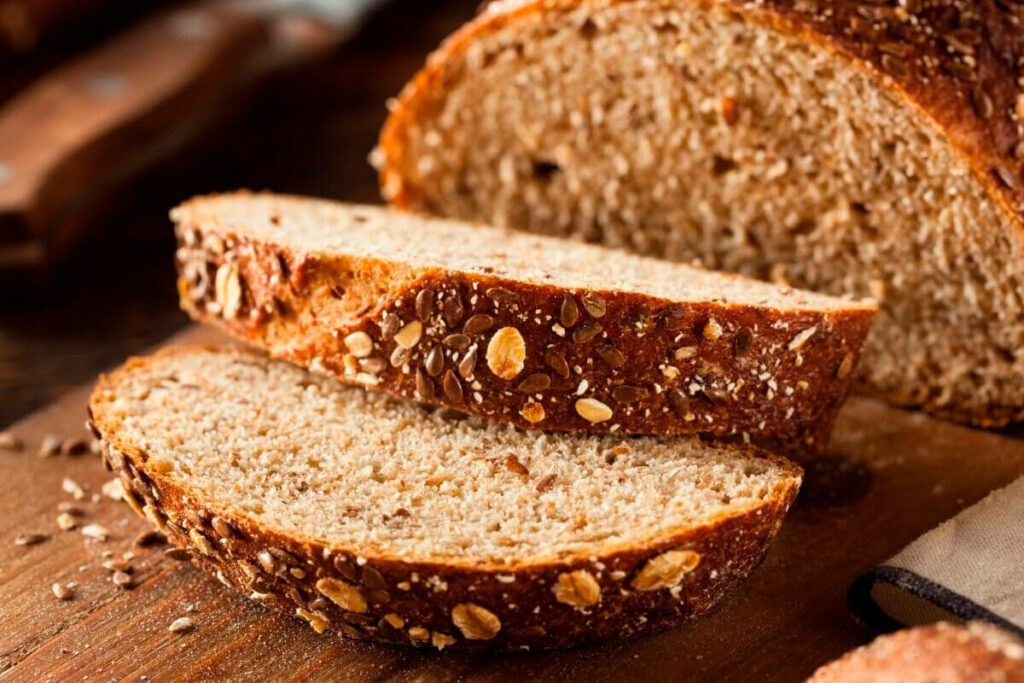 Cómo saber si el pan que compro es integral de verdad: SAIA lo cuenta en el ‘ABC’