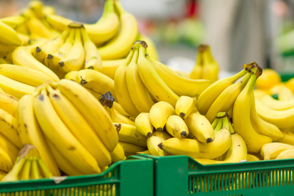 ¿Frutas en la nevera? Los plátanos mejor que no. SAIA lo explica en ‘La Vanguardia’