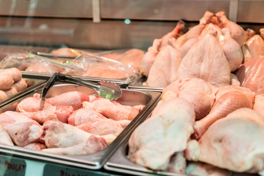 ¿Cuánto dura el pollo en la nevera? SAIA nos lo explica en el ‘20 minutos’.
