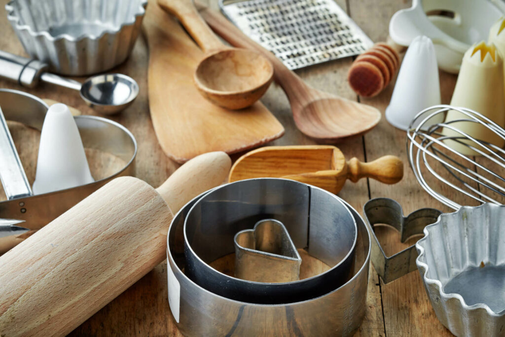 Mejores utensilios para cocinar: SAIA los detalla en el ’20 minutos’