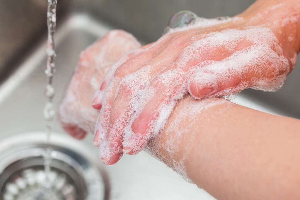 La importancia de lavarse las manos: SAIA lo cuenta en el ‘ABC’